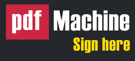 Sign Here