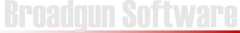 Broadgun Software